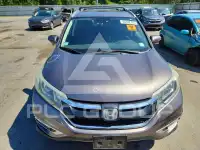 2016 Honda CR-V фото
