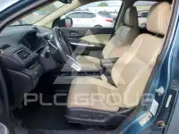 2016 Honda CR-V фото