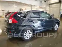 2016 Honda CR-V фото