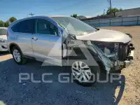 2016 Honda CR-V фото