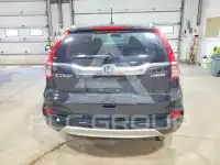 2016 Honda CR-V photo