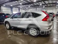 2016 Honda CR-V фото