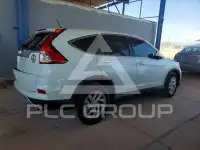 2016 Honda CR-V фото
