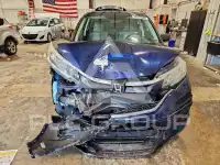 2016 Honda CR-V photo