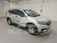 2016 Honda CR-V photo