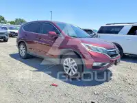 2016 Honda CR-V photo