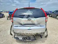 2016 Honda CR-V фото