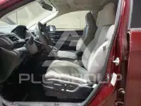 2016 Honda CR-V photo