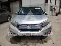 2016 Honda CR-V photo