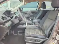 2016 Honda CR-V фото