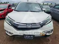 2016 Honda CR-V фото