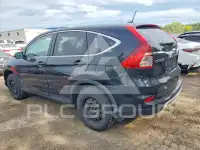 2016 Honda CR-V фото