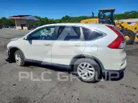 2016 Honda CR-V фото