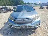 2016 Honda CR-V фото