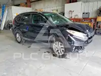 2016 Honda CR-V photo