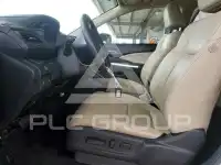 2016 Honda CR-V фото