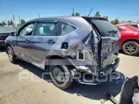 2016 Honda CR-V фото