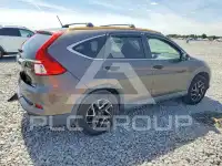 2016 Honda CR-V фото