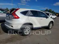 2016 Honda CR-V фото