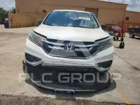 2016 Honda CR-V фото