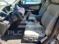 2016 Honda CR-V photo