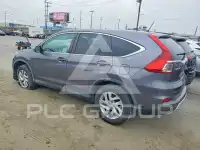 2016 Honda CR-V фото