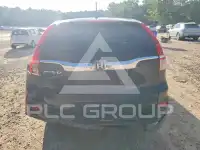 2016 Honda CR-V фото