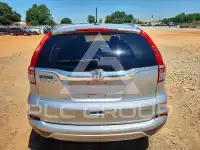2016 Honda CR-V photo