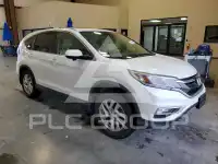 2016 Honda CR-V фото
