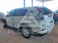 2016 Honda CR-V фото