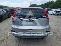 2016 Honda CR-V фото