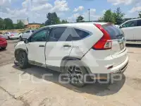 2016 Honda CR-V фото