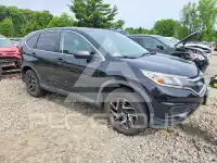 2016 Honda CR-V photo