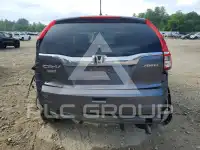 2016 Honda CR-V photo