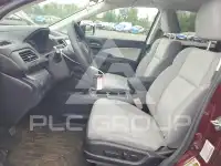 2016 Honda CR-V фото