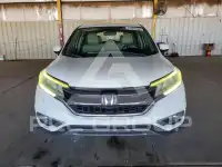 2016 Honda CR-V photo