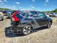 2016 Honda CR-V фото