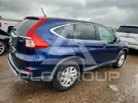 2016 Honda CR-V photo