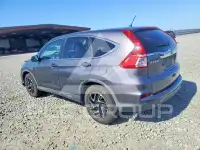 2016 Honda CR-V фото