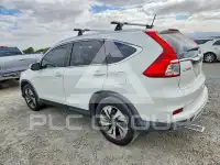 2016 Honda CR-V фото