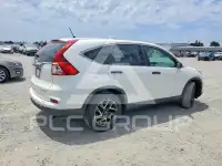 2016 Honda CR-V фото