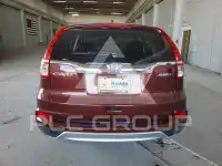 2016 Honda CR-V photo