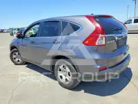 2016 Honda CR-V photo