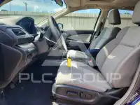 2016 Honda CR-V фото