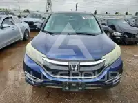 2016 Honda CR-V photo