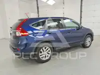 2016 Honda CR-V photo