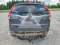 2016 Honda CR-V photo