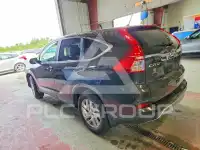 2016 Honda CR-V фото