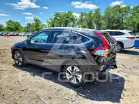 2016 Honda CR-V фото