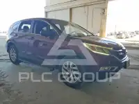 2016 Honda CR-V photo